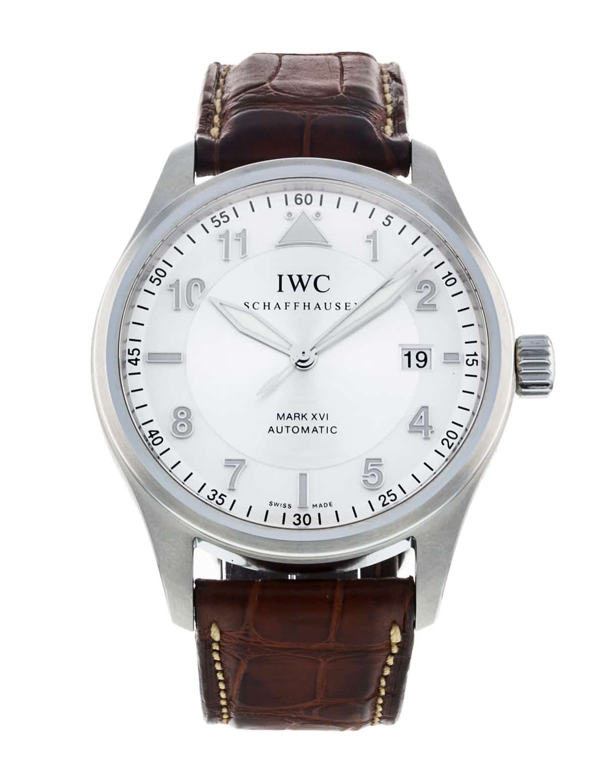 IWC Pilot’s Mark XVI IW325502